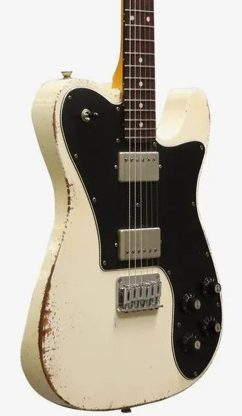 Friedman Vintage T-AMRHC-Q0O-CN152, detail 3