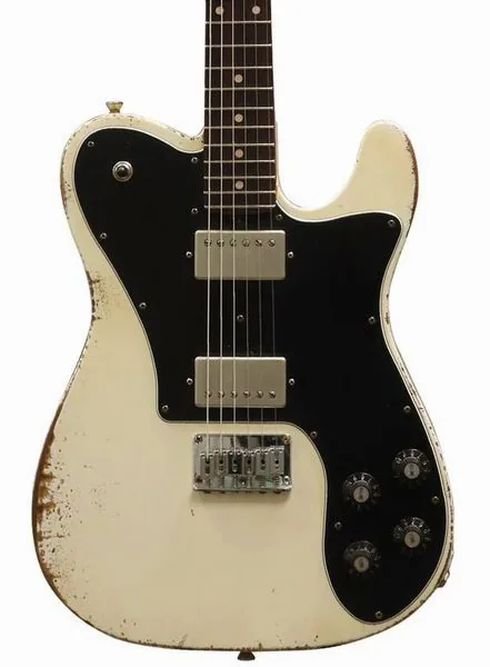 Friedman Vintage T-AMRHC-Q0O-CN152, detail 4
