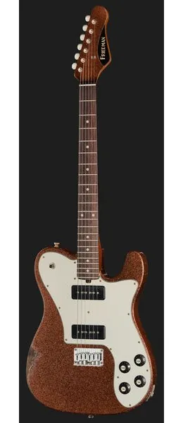 Friedman Vintage T-AMRHN-909-MNQ42-F58M, detail 2