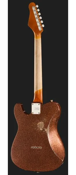 Friedman Vintage T-AMRHN-909-MNQ42-F58M, detail 3