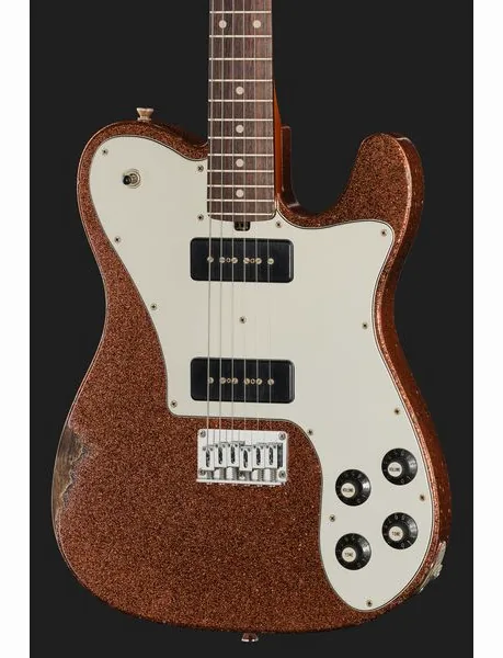 Friedman Vintage T-AMRHN-909-MNQ42-F58M, detail 4