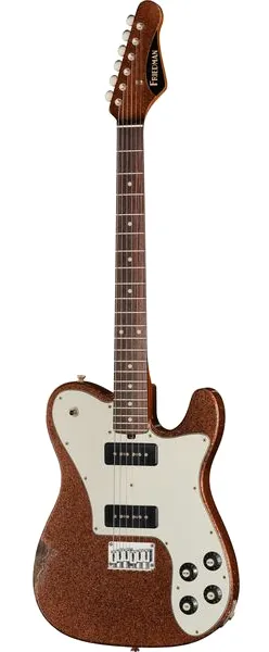 Friedman Vintage T-AMRHN-909-MNQ42-F58M, front view