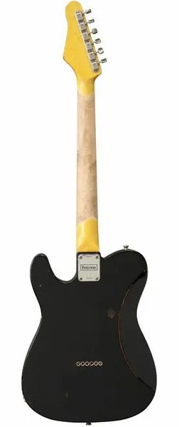 Friedman Vintage T-AMRHN-909-ZN042-X9SB, detail 2