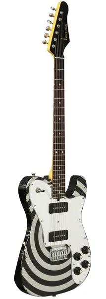 Friedman Vintage T-AMRHN-909-ZN042-X9SB, detail 3