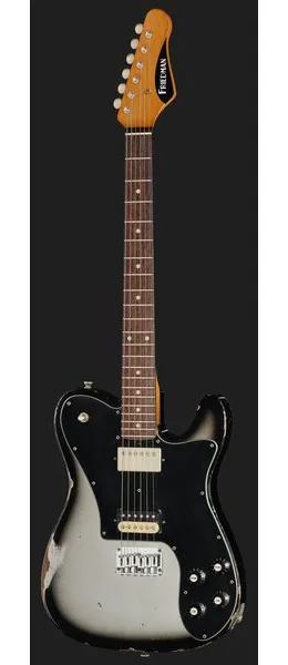 Friedman Vintage T-AMRHN-Q0J-CNQ42-S2, detail 2