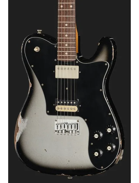 Friedman Vintage T-AMRHN-Q0J-CNQ42-S2, detail 4