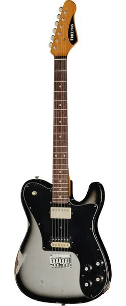 Friedman Vintage T-AMRHN-Q0J-CNQ42-S2, front view