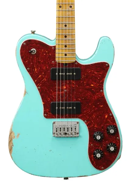 Friedman Vintage T-SMMHN-909-TNQ42-SF, detail 4