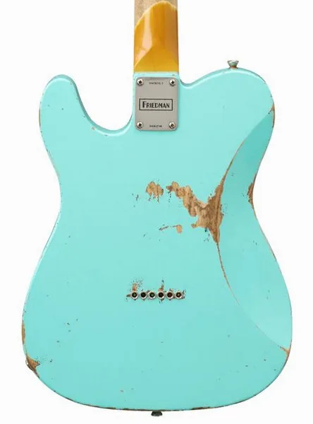 Friedman Vintage T-SMMHN-909-TNQ42-SF, detail 5