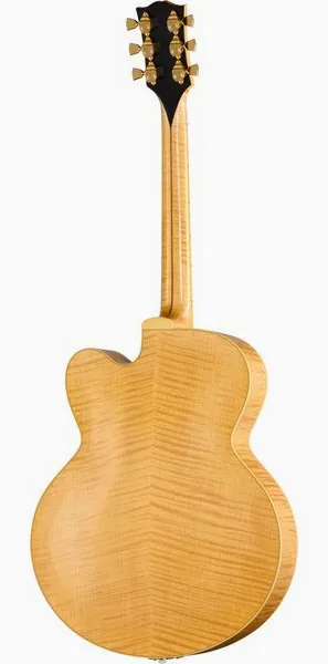 Gibson 1957 L-5 CES Reissue AN, detail 2