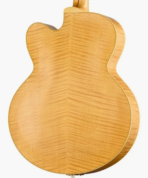 Gibson 1957 L-5 CES Reissue AN, detail 4