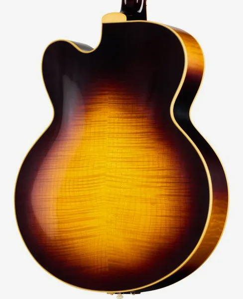 Gibson 1957 L-5 CES Reissue VS, detail 4