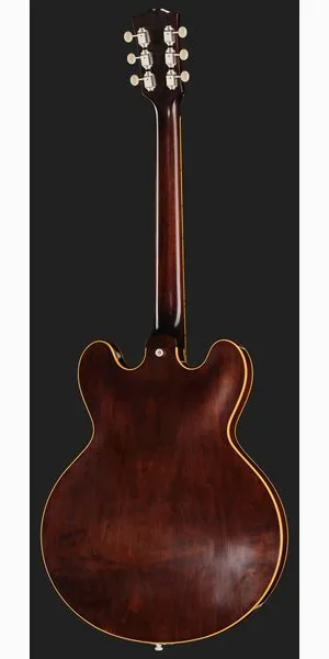 Gibson 1959 ES-330 Reissue VB, detail 3