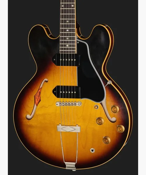 Gibson 1959 ES-330 Reissue VB, detail 4