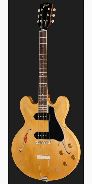 Gibson 1959 ES-330 Reissue VN, detail 2