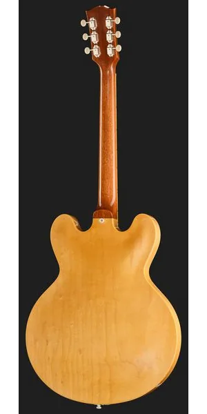 Gibson 1959 ES-330 Reissue VN, detail 3