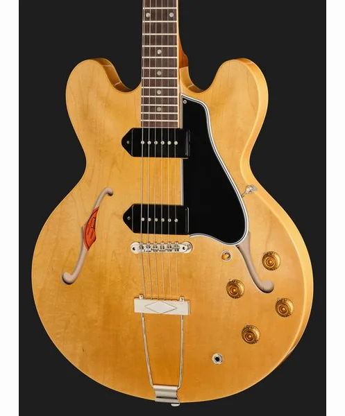 Gibson 1959 ES-330 Reissue VN, detail 4
