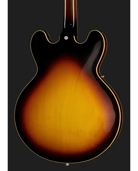 Gibson 1959 ES-335 Reissue VB VOS LH, detail 5
