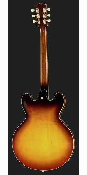 Gibson 1959 ES-335 Reissue VB VOS, detail 3