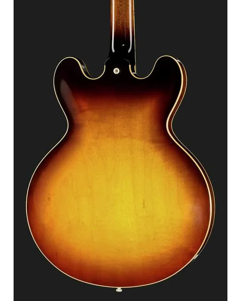 Gibson 1959 ES-335 Reissue VB VOS, detail 5