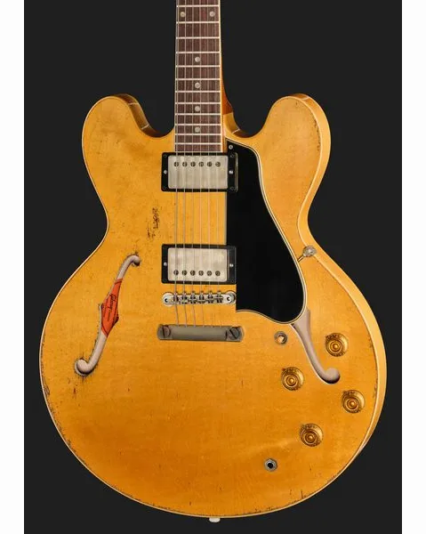 Gibson 1959 ES-335 Reissue VN UHA #2, detail 4