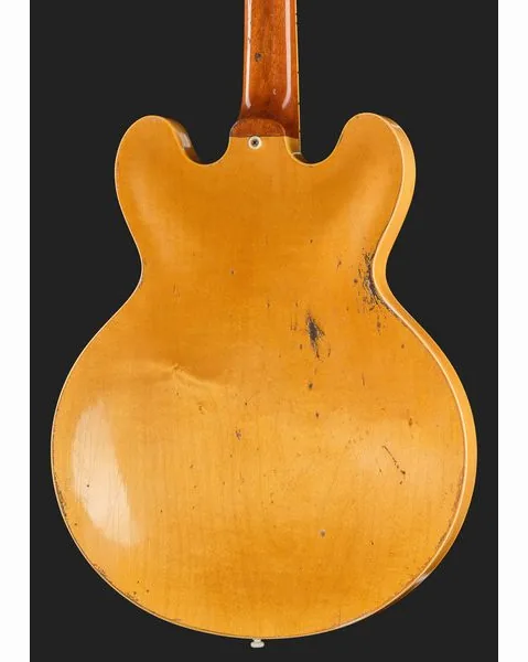 Gibson 1959 ES-335 Reissue VN UHA #2, detail 5