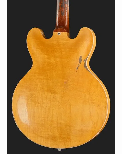 Gibson 1959 ES-335 Reissue VN UHA #3, detail 5