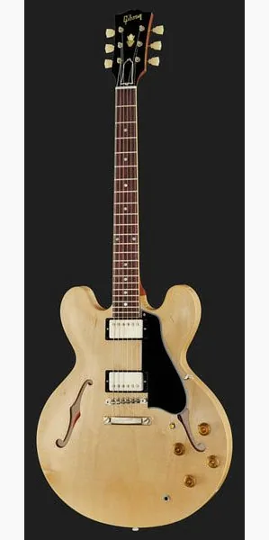 Gibson 1959 ES-335 Reissue VN VOS, detail 2