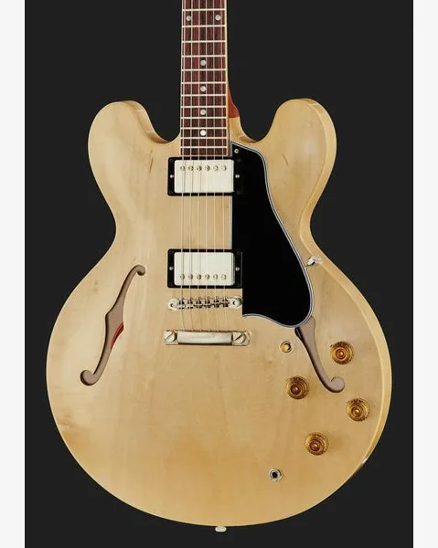Gibson 1959 ES-335 Reissue VN VOS, detail 4