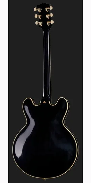 Gibson 1959 ES-355 Reissue EB ULA, detail 3
