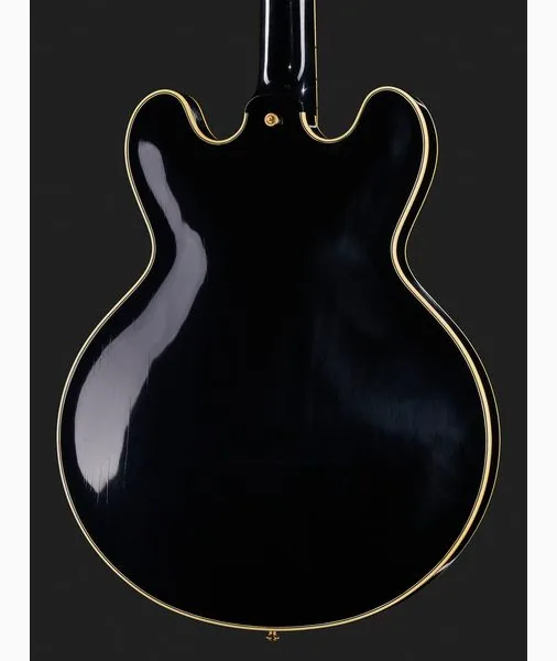 Gibson 1959 ES-355 Reissue EB ULA, detail 5