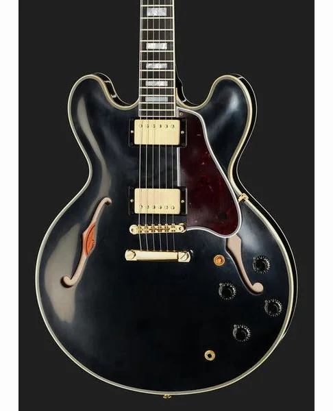 Gibson 1959 ES-355 Reissue EB VOS, detail 4
