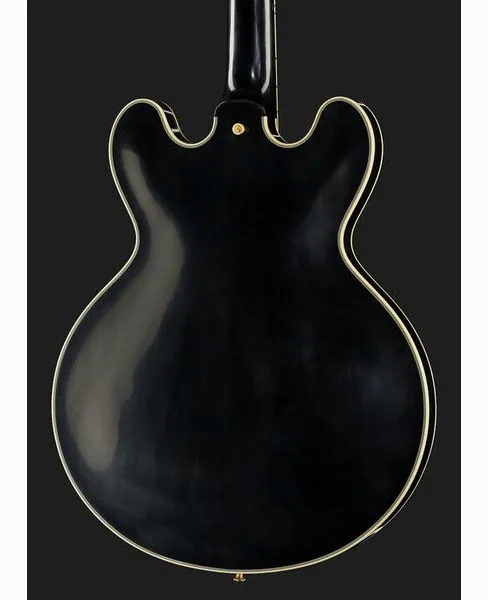 Gibson 1959 ES-355 Reissue EB VOS, detail 5