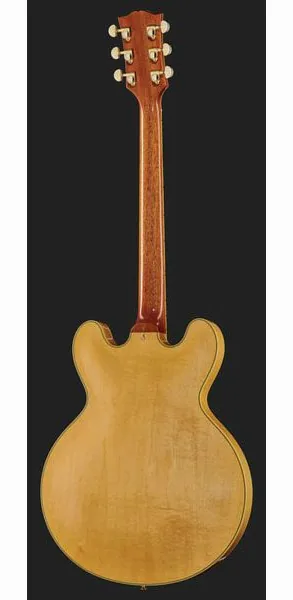 Gibson 1959 ES-355 Reissue VN VOS, detail 3