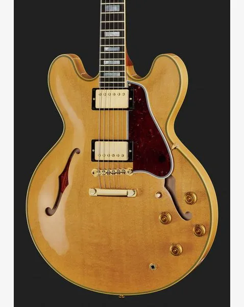 Gibson 1959 ES-355 Reissue VN VOS, detail 4