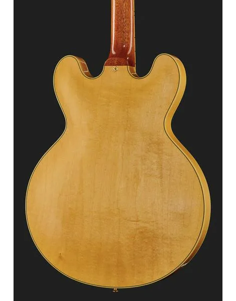Gibson 1959 ES-355 Reissue VN VOS, detail 5