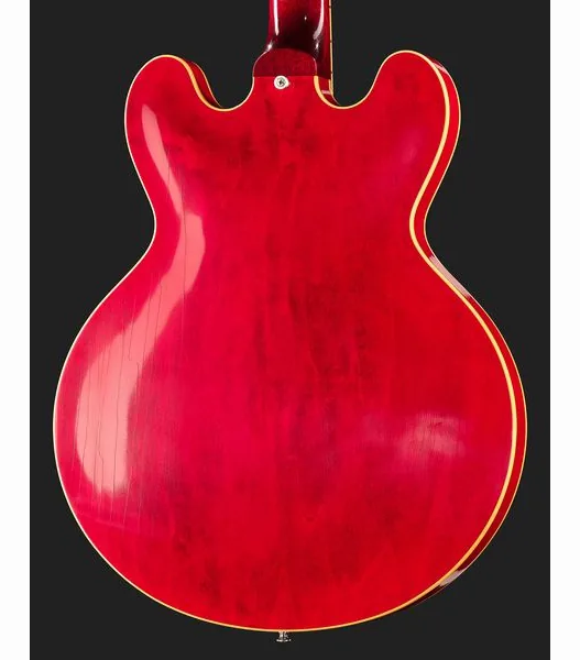 Gibson 1961 ES-335 Reissue 60s CH ULA, detail 5