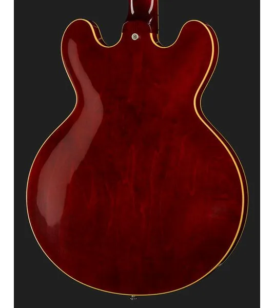 Gibson 1961 ES-335 Reissue 60s CH VOS, detail 5