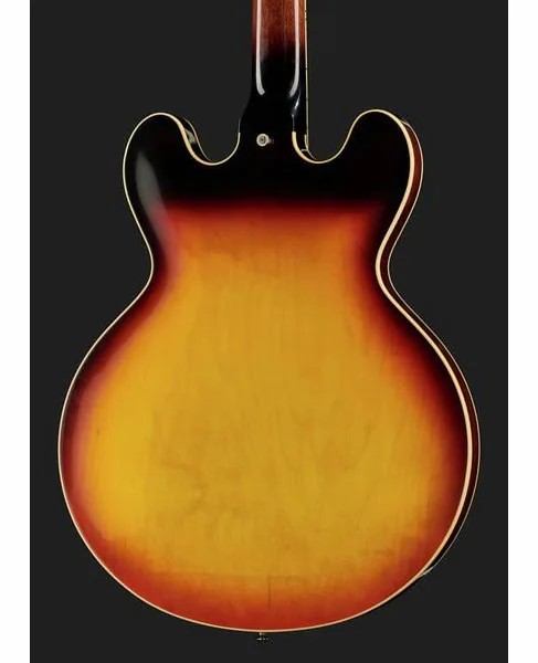 Gibson 1961 ES-335 Reissue VB VOS, detail 5