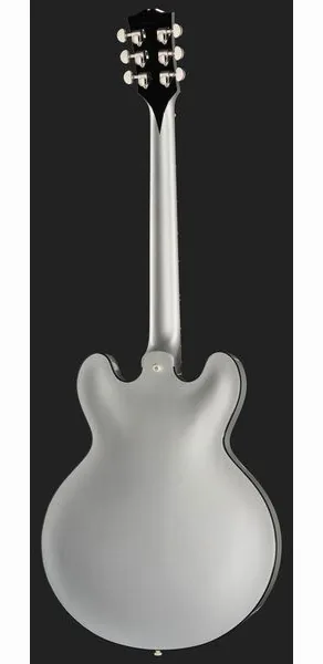 Gibson 1961 ES-335 Silver Stinger CSh, detail 3