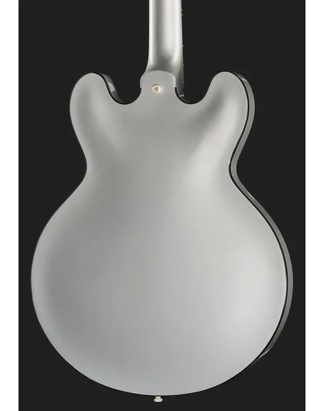 Gibson 1961 ES-335 Silver Stinger CSh, detail 5