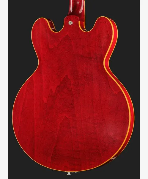 Gibson 1962 ES-330 Reissue SC, detail 5