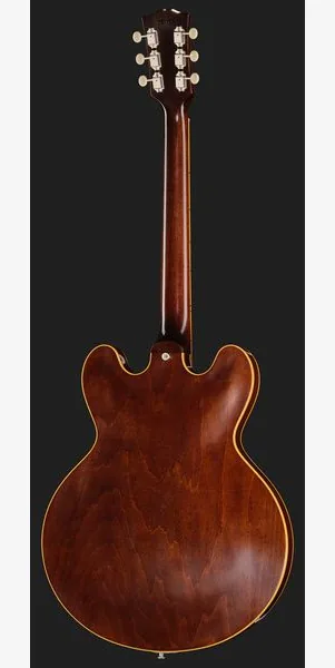 Gibson 1962 ES-330 Reissue VB, detail 3