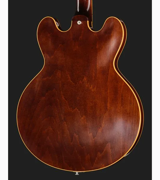 Gibson 1962 ES-330 Reissue VB, detail 5