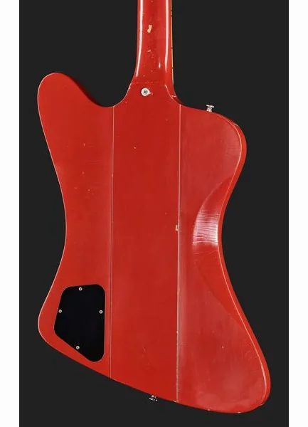 Gibson 1963 Firebird V Reissue CR ULA, detail 5