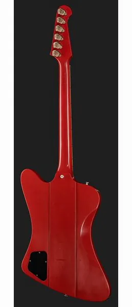 Gibson 1963 Firebird V Reissue ER ULA, detail 3