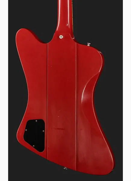 Gibson 1963 Firebird V Reissue ER ULA, detail 5