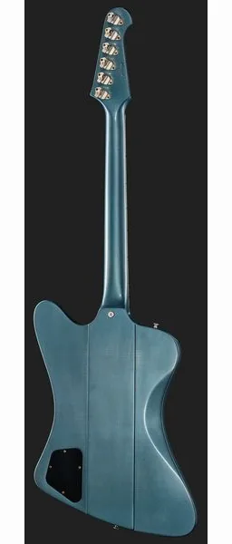Gibson 1963 Firebird V Reissue PB ULA, detail 3