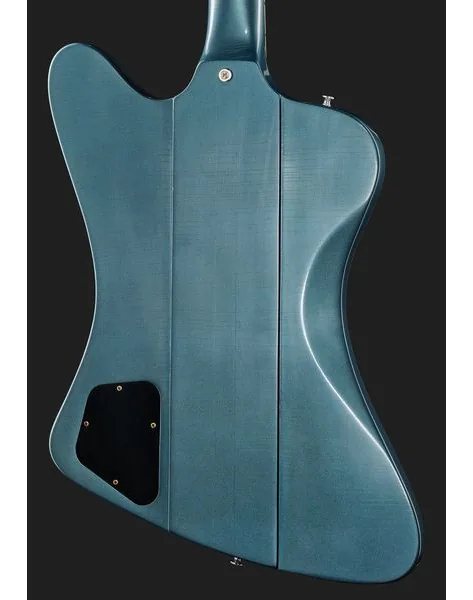 Gibson 1963 Firebird V Reissue PB ULA, detail 5