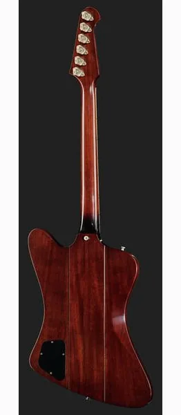 Gibson 1963 Firebird V Reissue VOS, detail 3